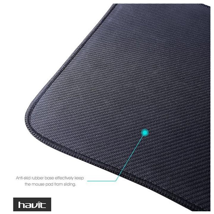 მაუსპადი Havit Gaming mouse Pad HVMP850 Extra.ge 501969