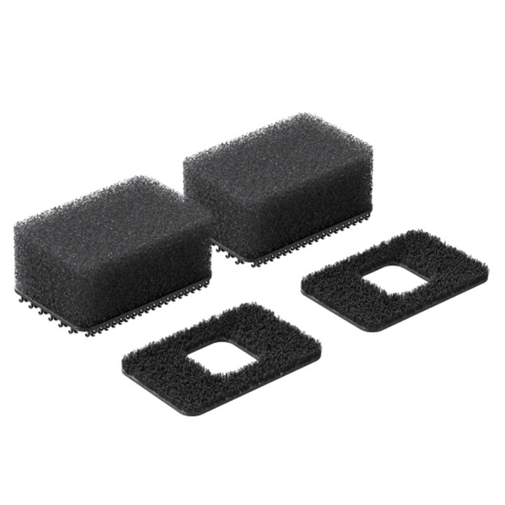 insta360-x4-mic-wind-muff-khmis-stabilizatoris-ghrubeli-photo-3