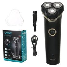 Product image of VGR V-319 წვერის საპარსი მანქანა