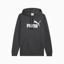 Product image of PUMA კაცის ჰუდი XL შავი