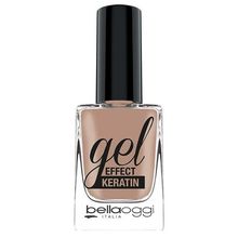 Product image of BELLAOGGI GEL EFFECT KERATIN ფრჩხილის ლაქი 506