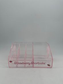 Product image of კოსმეტიკის ორგანაიზერი/Strawberry Shortcake Collection Makeup Organizer