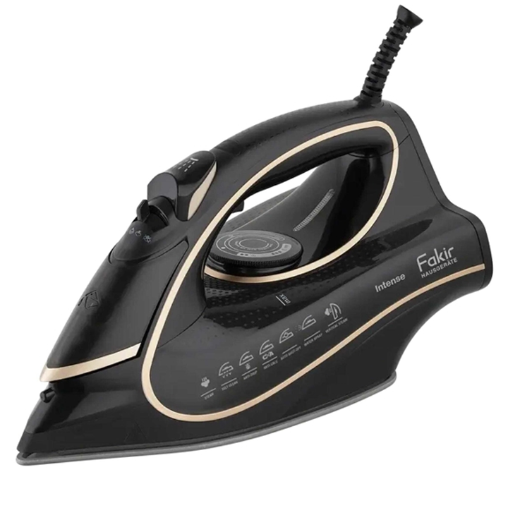 fakir-intense-be6020-steam-iron-3200w-uto