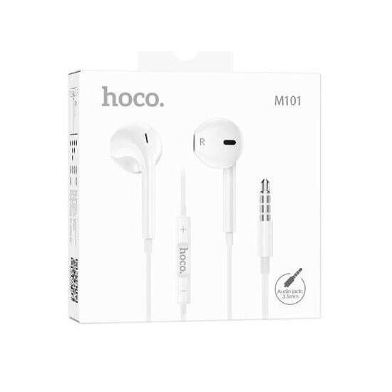 hoco-max-crystal-grace-wire-controlled-earphones-with-mic-m101-qursasmeni-photo-2