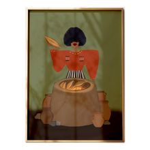 Product image of Purkinora პოსტერი "თონე"
