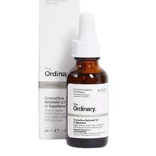 Product image of The Ordinary Granactive Retinoid 5% in Squalane სახის შრატი 30მლ