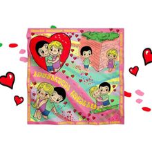 Product image of შარფი - ''სიყვარული არის''