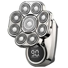 Product image of DSP 60174 უსადენო როტორული წვერსაპარსი