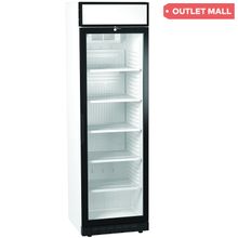 Product image of Simfer Official  ვიტრინა   SDS385DC1CF მაცივარი