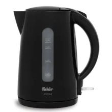 Product image of Fakir WK1000 Black ელექტრო ჩაიდანი 1.7ლ