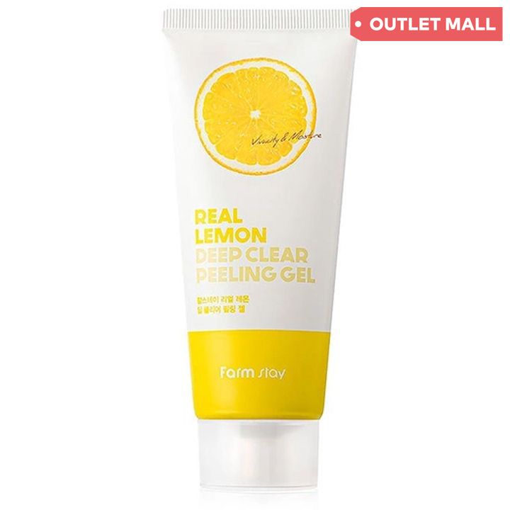 farm-stay-real-lemon-deep-clear-peeling-gel-sakhis-pilingi-qvela-tipis-kanistvis-100ml