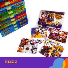 Product image of ანიმაციური გმირების ფაზლი - კოკო