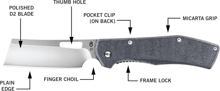 gerber-gear-flatiron-d2-micarta-dana-photo-4