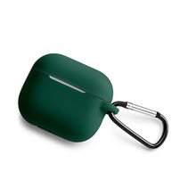 Product image of HOLDIT Airpods 3 მყარი სილიკონის ყურსასმენის ქეისი