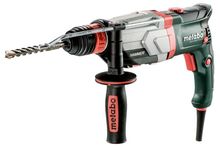 Product image of პერფორატორი Metabo UHEV 2860-2 QUICK 1100W (600713500)