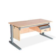 Product image of სამეცადინო მაგიდა ერგო ეკო 120, ტუმბო TCH 07