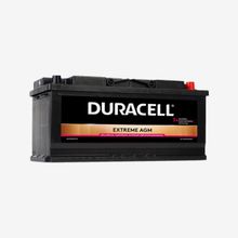 Product image of Duracell&nbsp;DE105&nbsp;AGM&nbsp;105&nbsp;Ah&nbsp;DIN&nbsp;.&nbsp;L6 აკუმულატორი