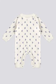 Product image of US POLO ASSN USB1932 V1 ბიჭის კომბინეზონი (რომპერსი)