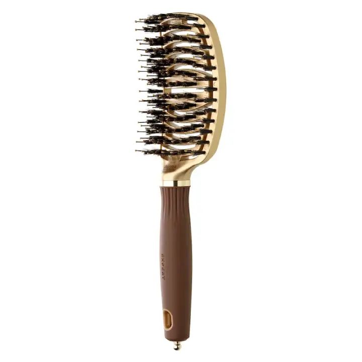 olivia-garden-expert-care-rectangular-nylon-bristle-goldbrown-l-savartskheli-photo-2