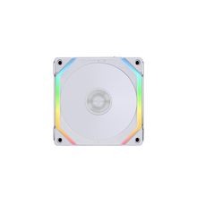 Product image of Lian Li SL120 V2-1W 120 mm Reverse White კომპიუტერის ქულერი