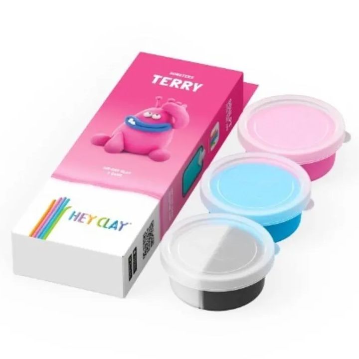 hey-clay-terry-plastelini