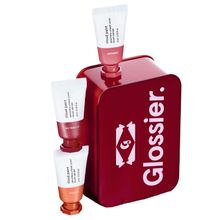 Product image of Glossier Mini Cloud Paint Trio ბლაშების ნაკრები