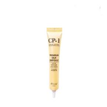 Product image of CP-1 თმის შრატი აბრეშუმის პროტეინით (20 ml)