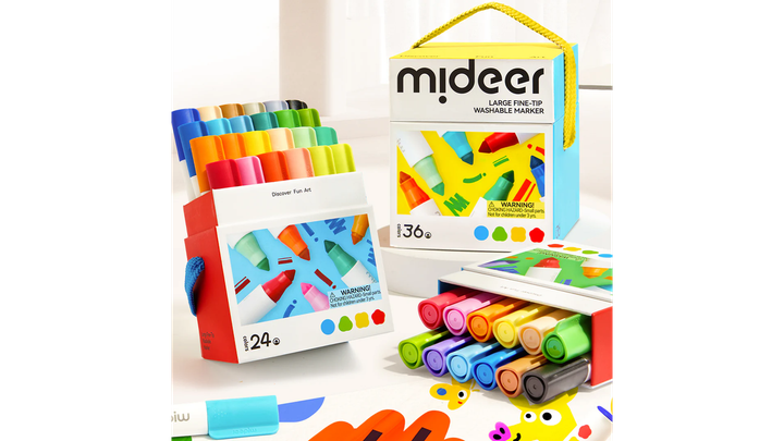 mideer-md1550-gansavitarebeli-satamasho-photo-3