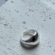 Product image of ETIKETI Sterling silver ბეჭედი