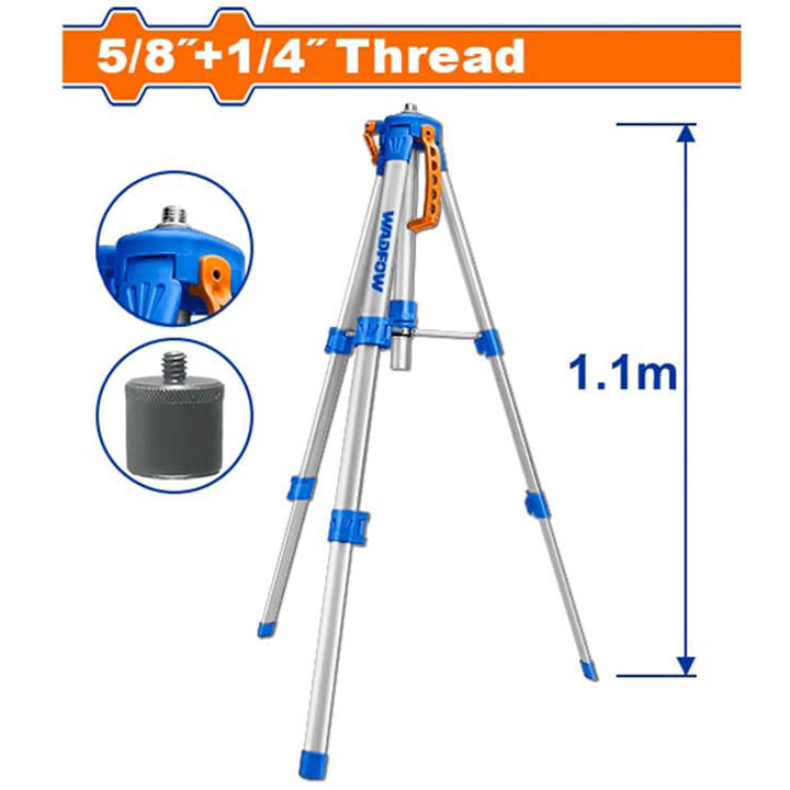 wadfow-wle9301-lazeris-gasastsorebeli-shtativi