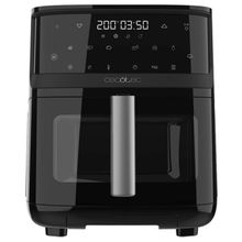 Product image of Cecotec Cecofry Mist 7000 7ლ აეროგრილი