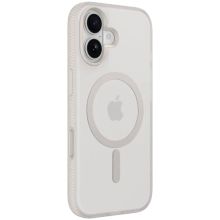 Product image of BELKIN Magnetic Protective Grip Case iPhone 17 Sand მობილური ტელეფონის ქეისი