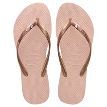 Product image of Havaianas SLIM CRYSTAL SW II ქალის შლაპუნები