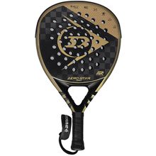 Product image of DUNLOP 23 AEROSTAR PRO პადელის ჩოგანი