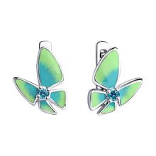 Product image of REDBERRY ვერცხლის საყურე