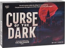 Product image of Curse of the Dark