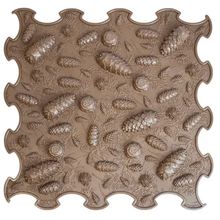 Product image of ORTOTO Pinecones ხალიჩა ფაზლი