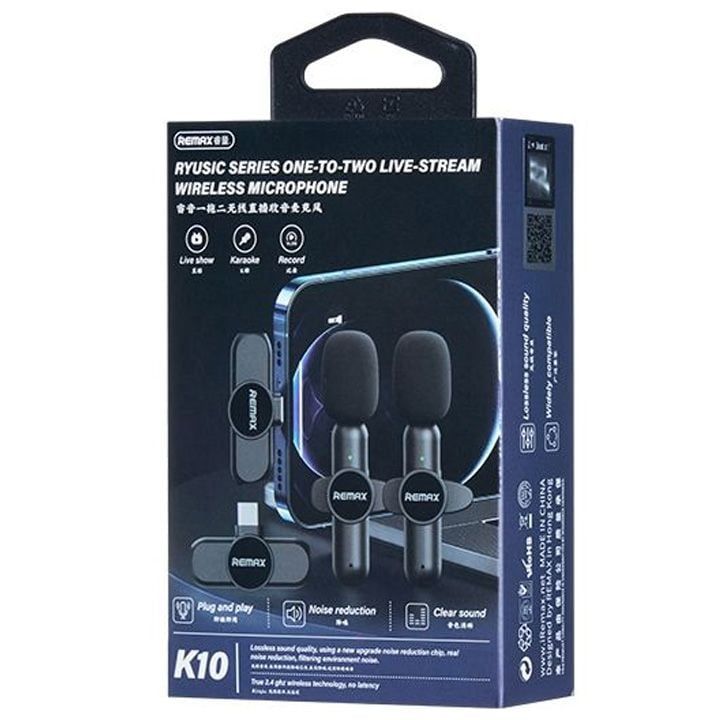 remax-k10-lightning-usadeno-mikrofoni-photo-2