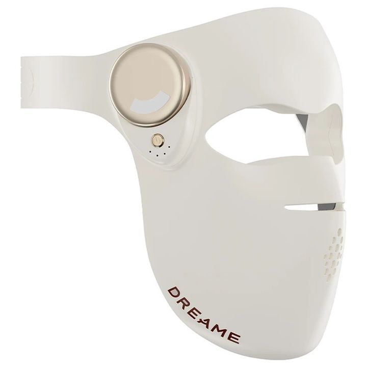 dreame-chrona-pro-photon-anti-aging-skincare-mask-antiasakobrivi-led-nighabi-photo-2