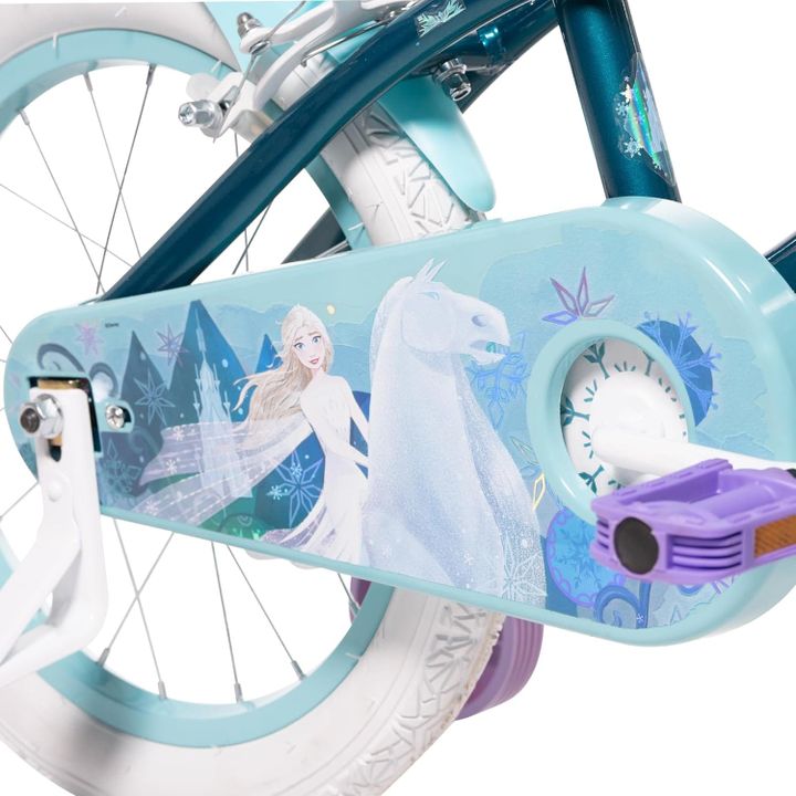huffy-disney-frozen-16-kids-bike-sabavshvo-velosipedi-photo-3