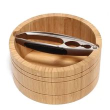 Product image of Kesper თხილეულის თასი სატეხით