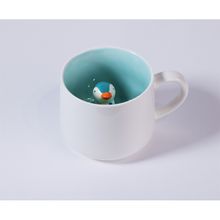 Product image of Nisse საბავშვო ჭიქა ბუ