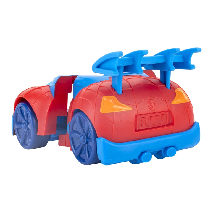 spidey-feature-vehicle-2-in-1-stealth-strike-vehicle-satamasho-manqana-da-mototsikli-photo-4