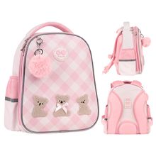 Product image of GoPack Education GO26-165S-1 სასკოლო კარკასული ზურგჩანთა