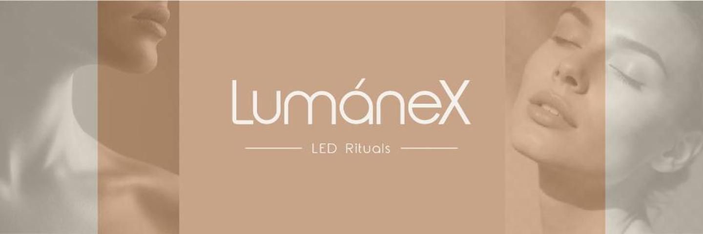 Cover photo of Lumanex