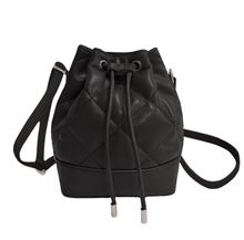 Product image of MINISO Drawstring Crossbody Bag ჩანთა