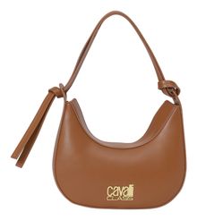 Product image of Cavalli ClassCarolina Shoulder Bag Camel ქალის ჩანთა