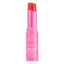 Product image of too faced kissing juicy tint sour watermelon ტუჩის ტინტი