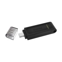 Product image of Kingston DT70/128GB 128GB USB 3.2 USB ფლეშ მეხსიერება