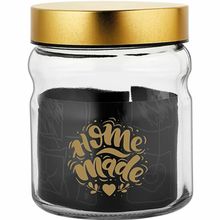 Product image of RENGA 1.4ლ მინის ქილა